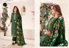 Nazma By Belliza Viscose Cotton Printed Dress Material Exporters In India